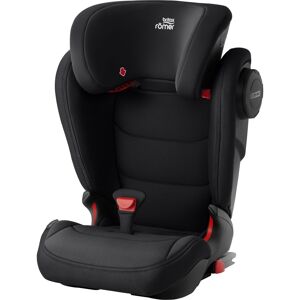 Britax Kidfix III M Group 2/3 Car Seat-Cosmos Black