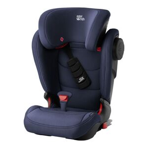 Britax Kidfix III S Group 2/3 Car Seat-Moonlight Blue