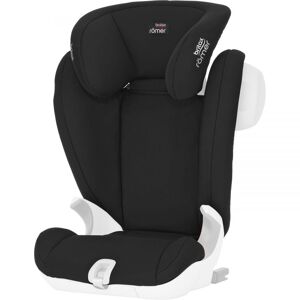 Britax Spare Covers for Kidfix SL/SICT-Cosmos Black (New)