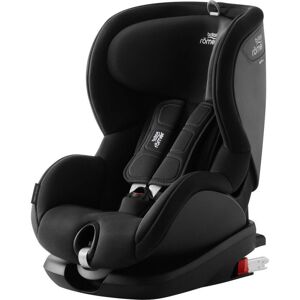 Britax TRIFIX² i-SIZE Group 1 Car Seat-Cosmos Black