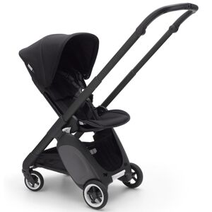 Bugaboo Ant Stroller-Black/Black
