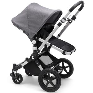 Bugaboo Cameleon3 Plus Pushchair-Grey Melange/Aluminium