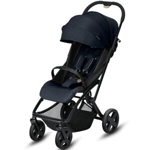 CBX Etu Plus Strollers-Jeansy Blue