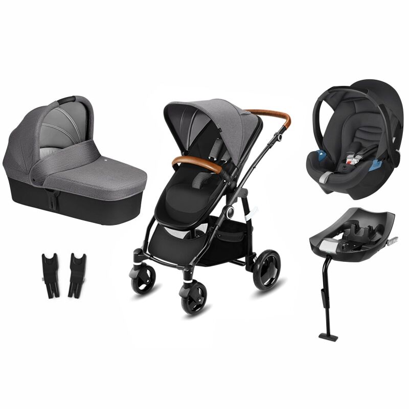 Cbx leotie lux store travel system reviews