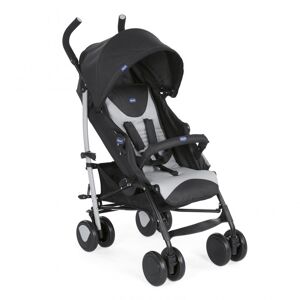 Chicco Echo Stroller Complete-Stone