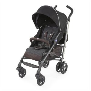 Chicco Liteway 3 Top Stroller-Intrigue (NEW)