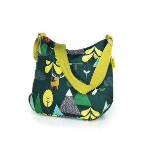 Cosatto Changing Bag-Into The Wild