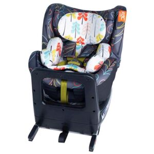 Cosatto Come and Go I-Rotate I-Size Car Seat-Nordik