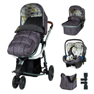 Cosatto Giggle 3 Marvellous Bundle-Fika Forest