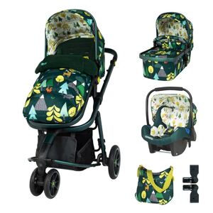 Cosatto Giggle 3 Marvellous Bundle-Into The Wild