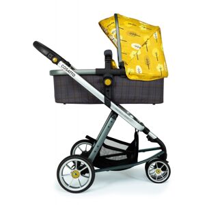 Cosatto Giggle 3 Pram and Pushchair-Spot The Birdie