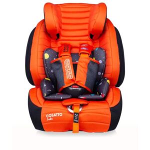Cosatto Judo Group 1/2/3 Car Seat-Spaceman