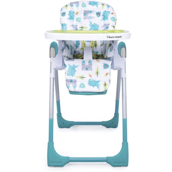 Cosatto Noodle 0+ Highchair-Dragon Kingdom