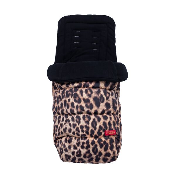 Cosatto Paloma Footmuff-Hear Us Roar