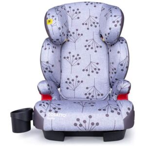 Cosatto Sumo Group 2/3 Isofit Car Seat-Hedgerow