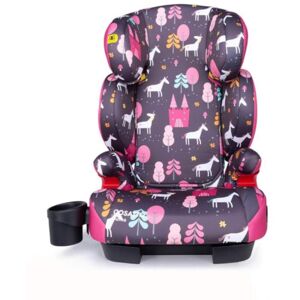 Cosatto Sumo Group 2/3 Isofit Car Seat-Unicorn Land