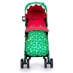 Cosatto Supa 3 Stroller-Dino Mighty