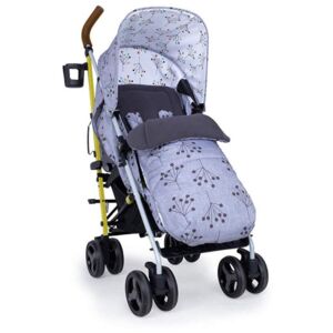 Cosatto Supa 3 Stroller-Hedgerow