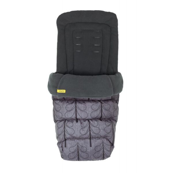 Cosatto Universal Footmuff-Fika Forest