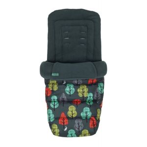 Cosatto Universal Footmuff-Hare Wood