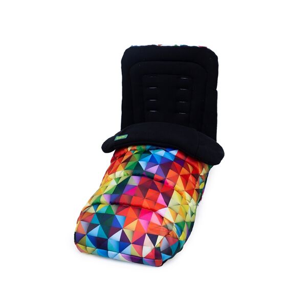 Cosatto Universal Footmuff-Spectroluxe