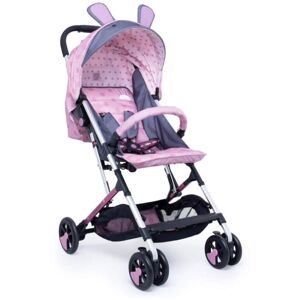 Cosatto Woosh 2 Stroller-Bunny Buddy