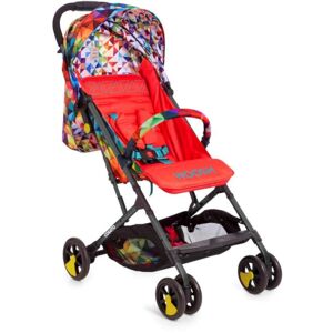 Cosatto Woosh 2 Stroller-Spectroluxe