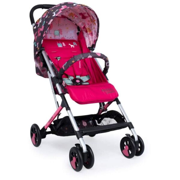 Cosatto Woosh 2 Stroller-Unicorn Land