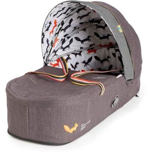 Cosatto Woosh XL Carrycot-Mister Fox (New)
