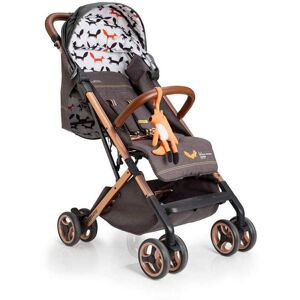 Cosatto Woosh XL Stroller-Mister Fox