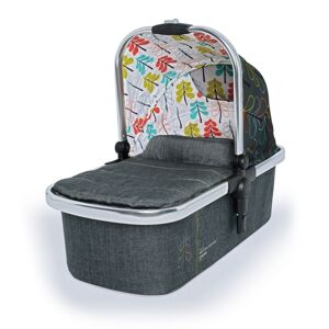 Cosatto Wow XL Carry Cot-Nordik (New 2019)