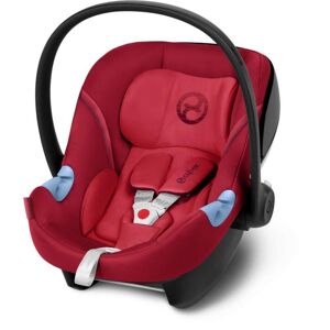 Cybex Aton M Group 0+ Car Seat-Rebel Red (2019)