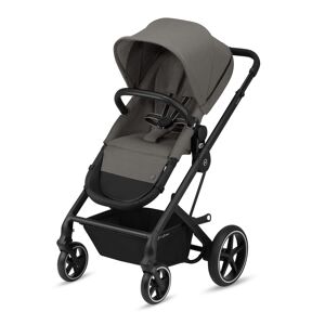 Cybex Balios S 2in1 Pram System-Soho Grey/Black