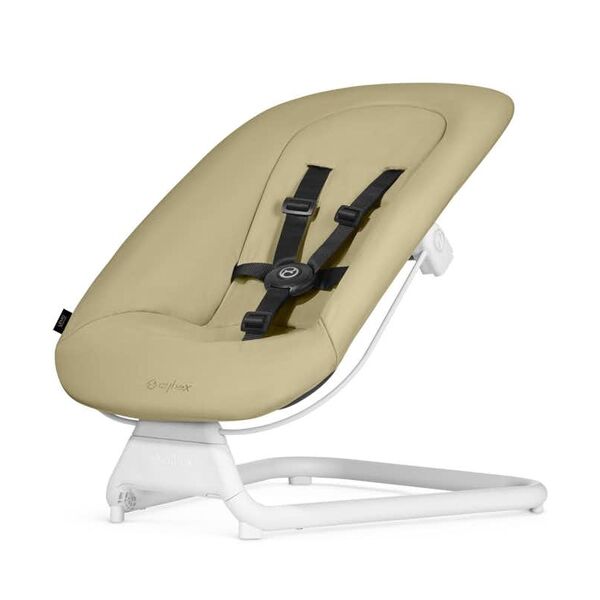 Cybex Lemo Bouncer-Pale Beige (New 2020)