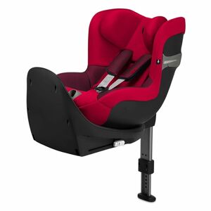 Cybex Sirona S I-Size Spin Ferrari Car Seat-Racing Red