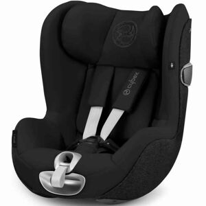 Cybex Sirona Z i-Size Group 0+/1 Car Seat-Deep Black (New 2020)