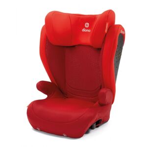 Diono Monterey 4 DXT Group 1/2/3 Car Seat- Red
