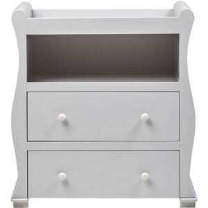 East Coast Alaska Dresser-Grey