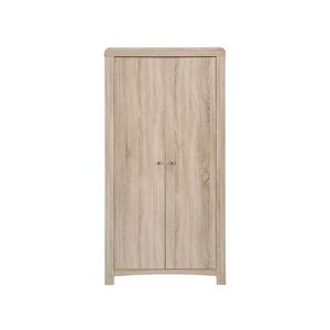 East Coast Fontana Double Wardrobe