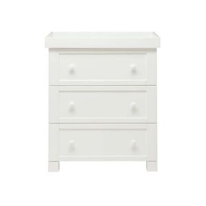 East Coast Montreal Dresser-White