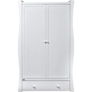 East Coast Nebraska Wardrobe-White