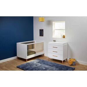 East Coast Panama 2 Piece Roomset