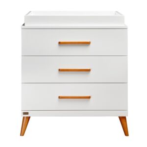 East Coast Panama Dresser-White