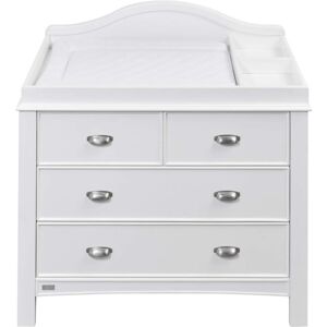 East Coast Toulouse Dresser-White