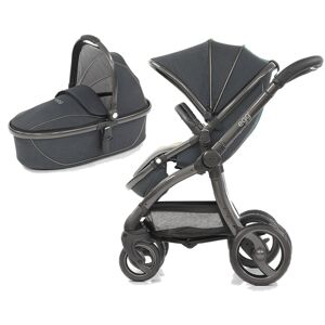 egg® 2in1 Pram System-Carbon Grey (New 2019)