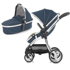 egg® 2in1 Pram System-Deep Navy (New 2019)