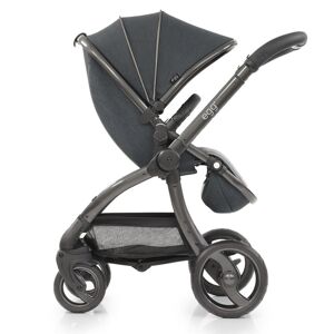 egg® Grey Frame Stroller-Carbon Grey (New 2019)