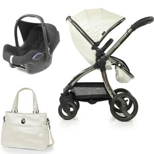 egg Special Edition® 2in1 Cabriofix Travel System with Free Cha