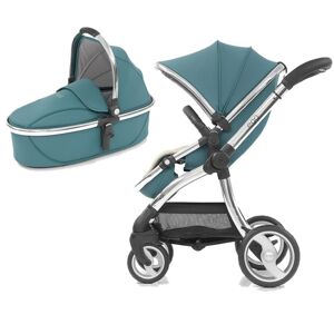 egg® Special Edition 2in1 Pram System-Cool Mist (New 2019)