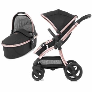 egg® Special Edition 2in1 Pram System-Diamond Black